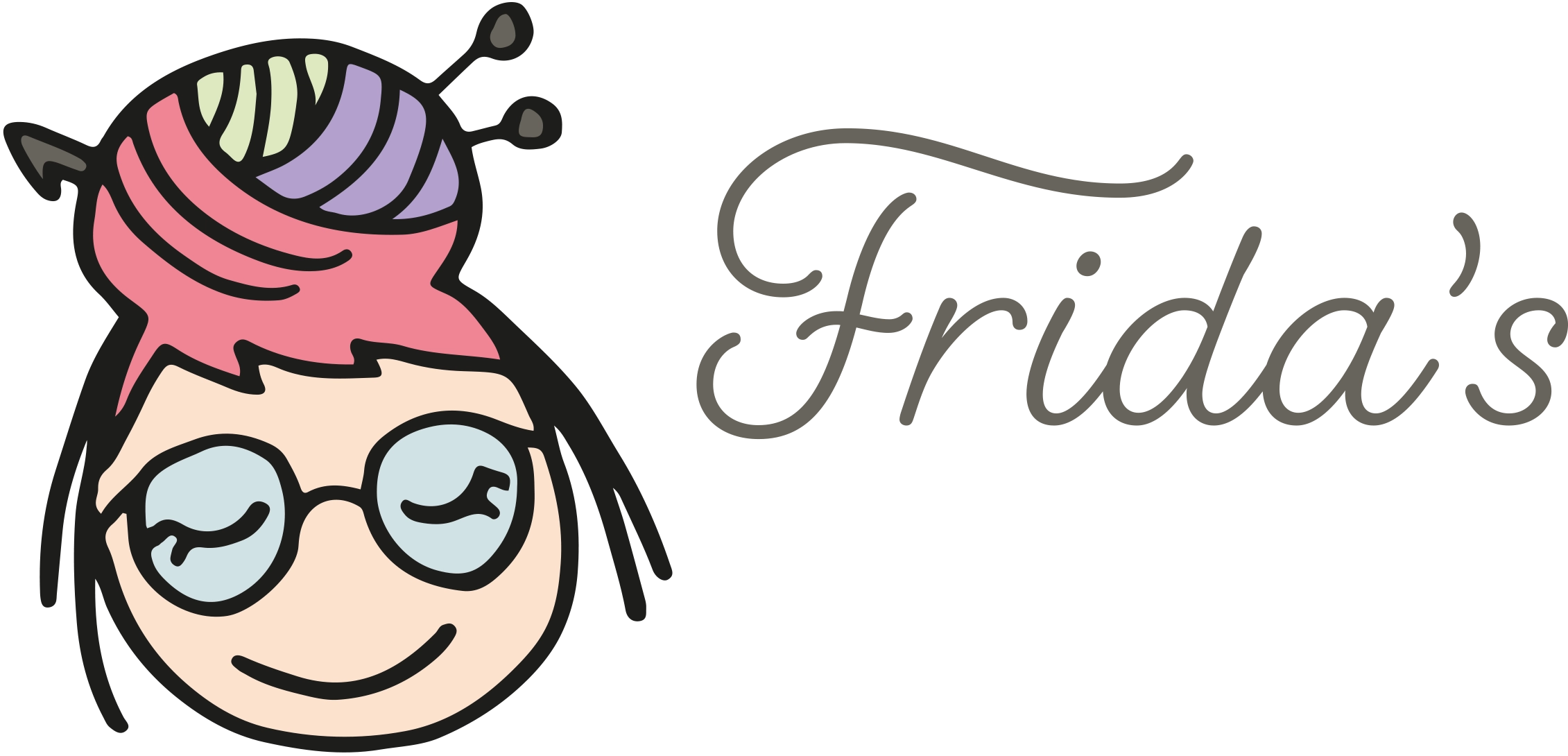 Frida's Tassen