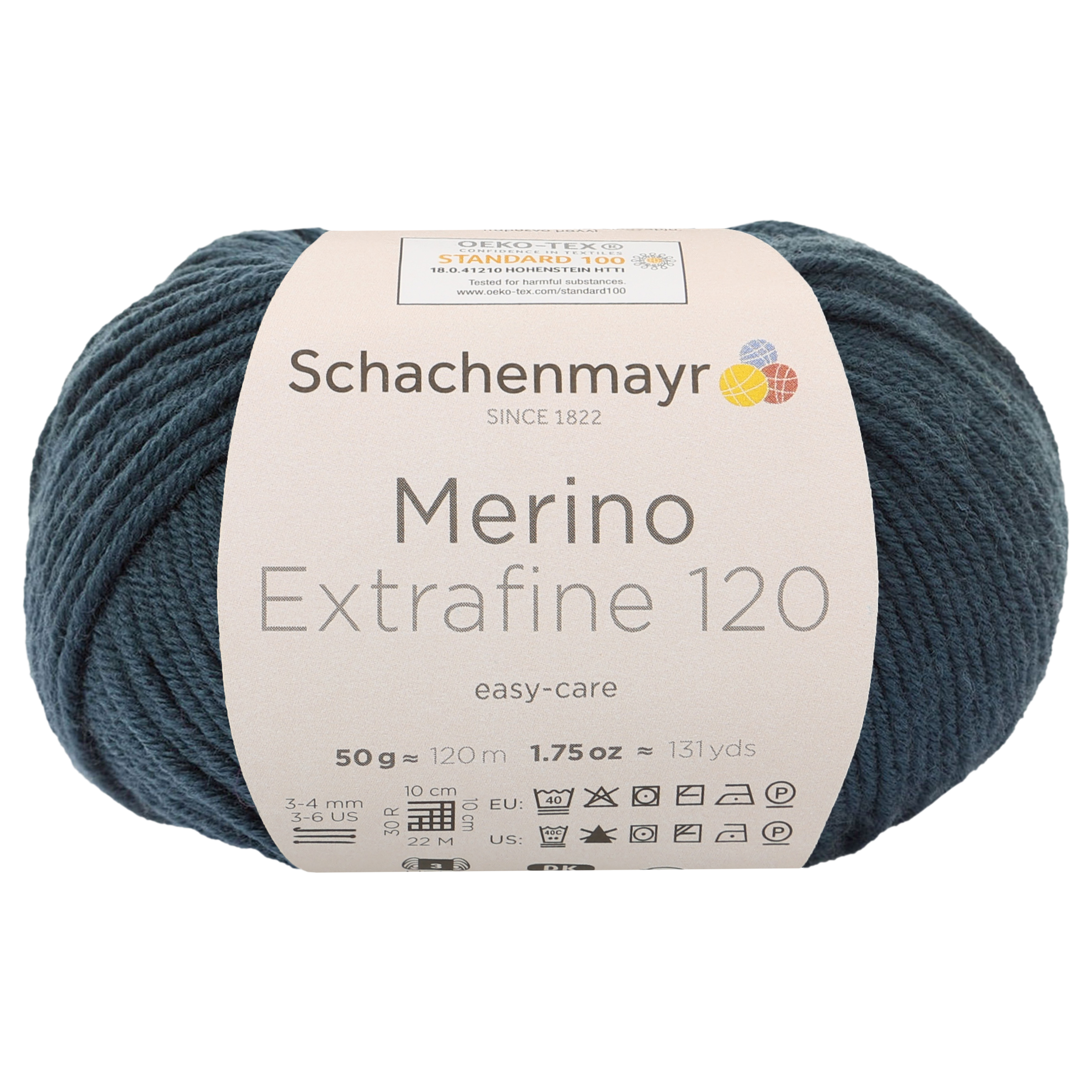 Merino Extrafine 120