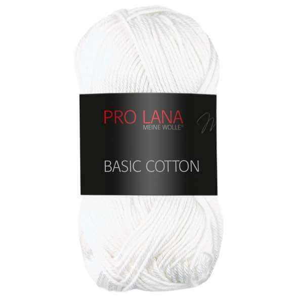 Basic Cotton
