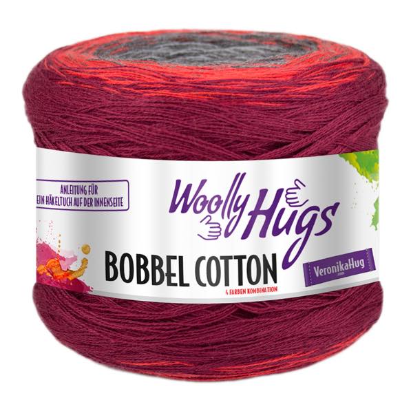Bobbel Cotton