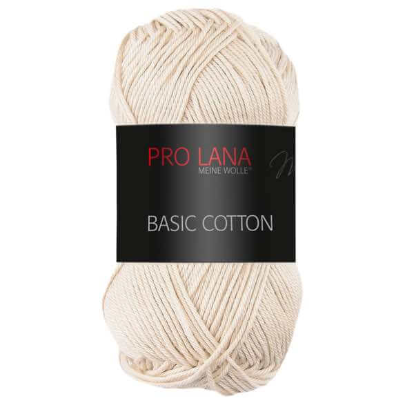 Basic Cotton