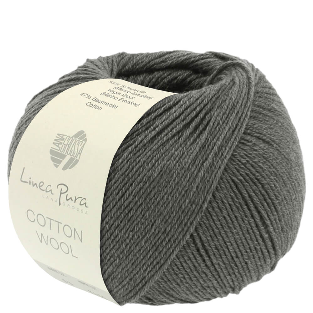 Cotton Wool - Linea Pura