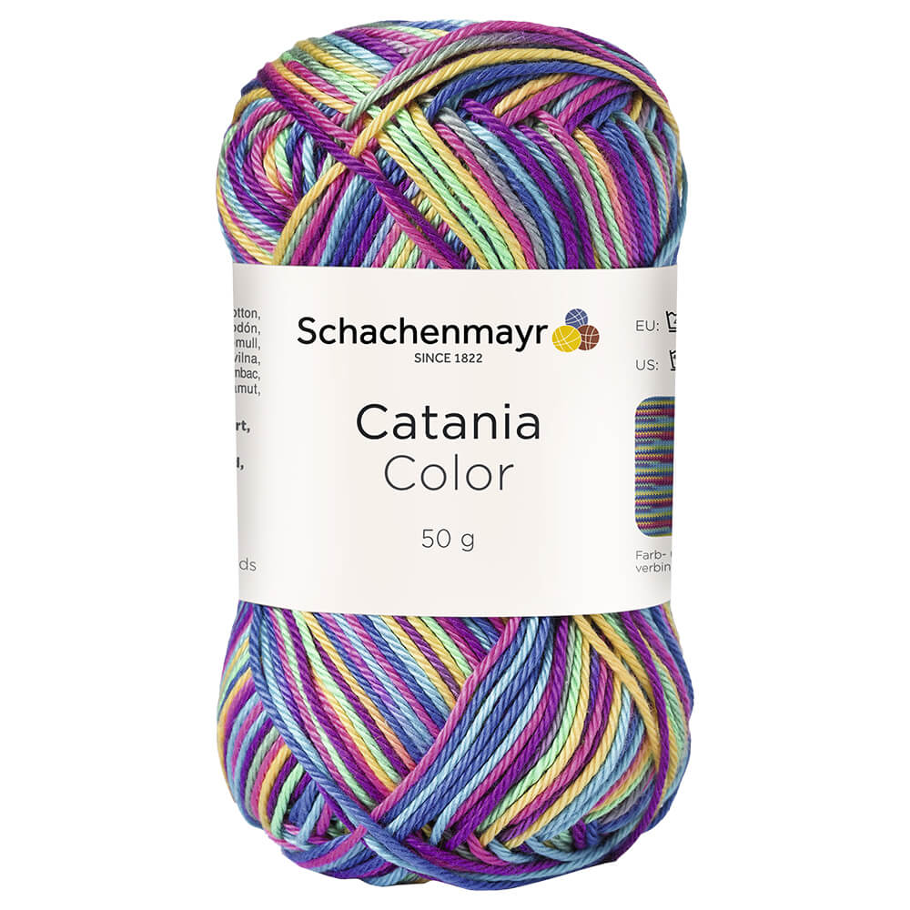 Catania Color