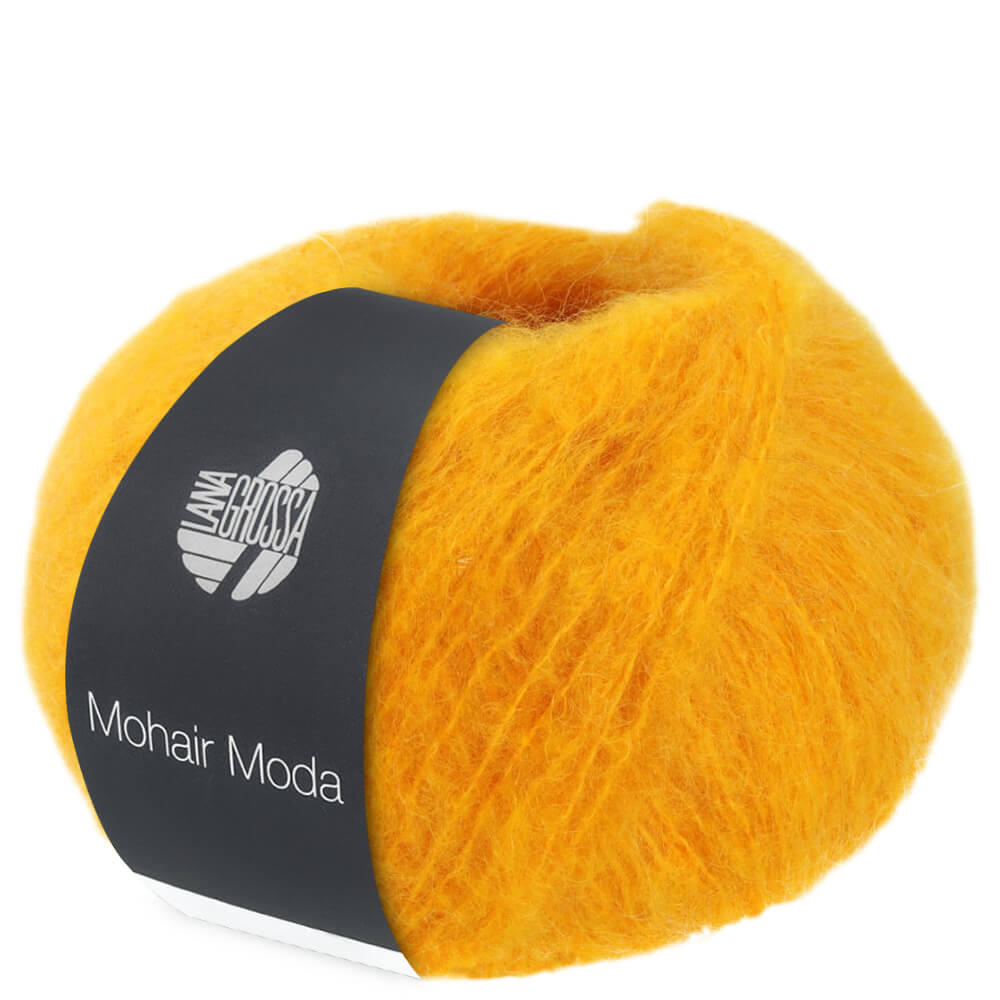 Mohair Moda