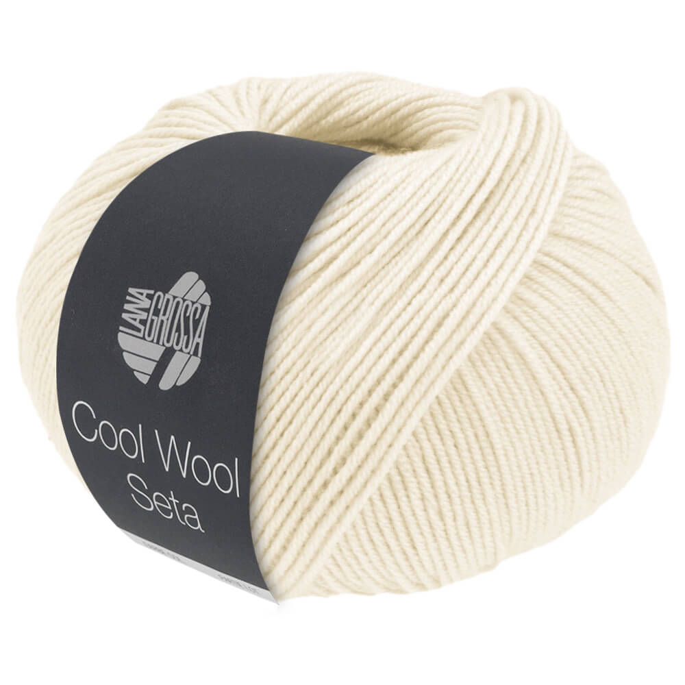 Cool Wool Seta