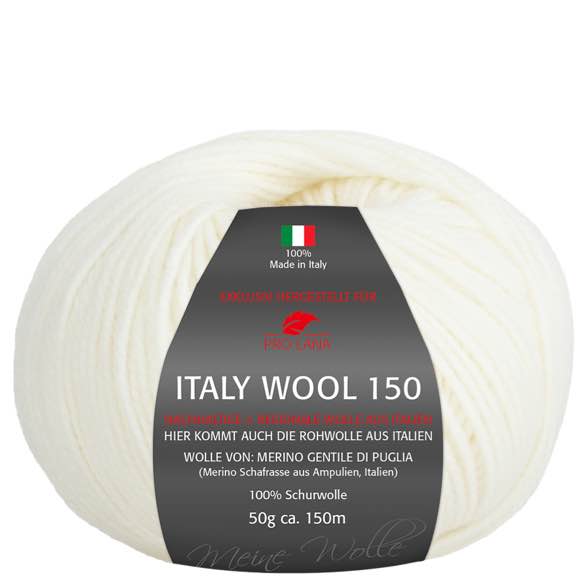 Italy Wool 150