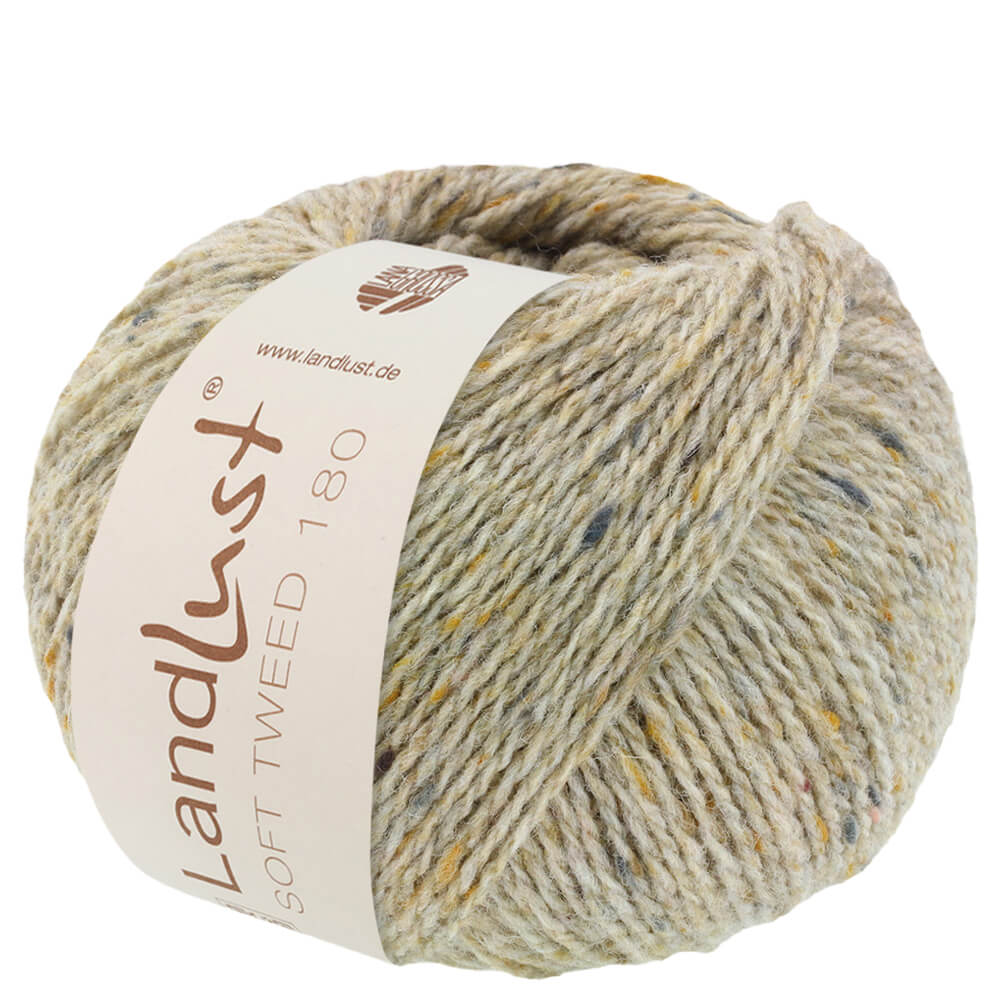 Landlust Soft Tweed 180