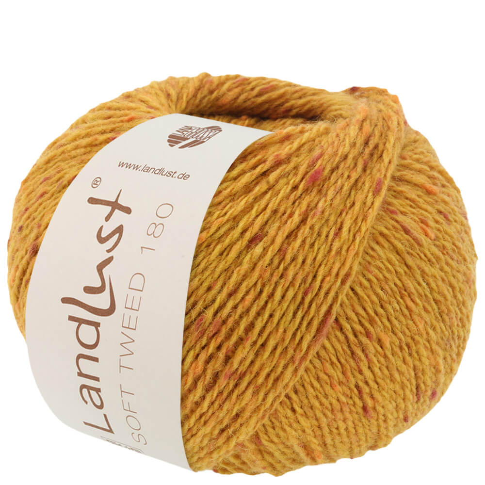 Landlust Soft Tweed 180