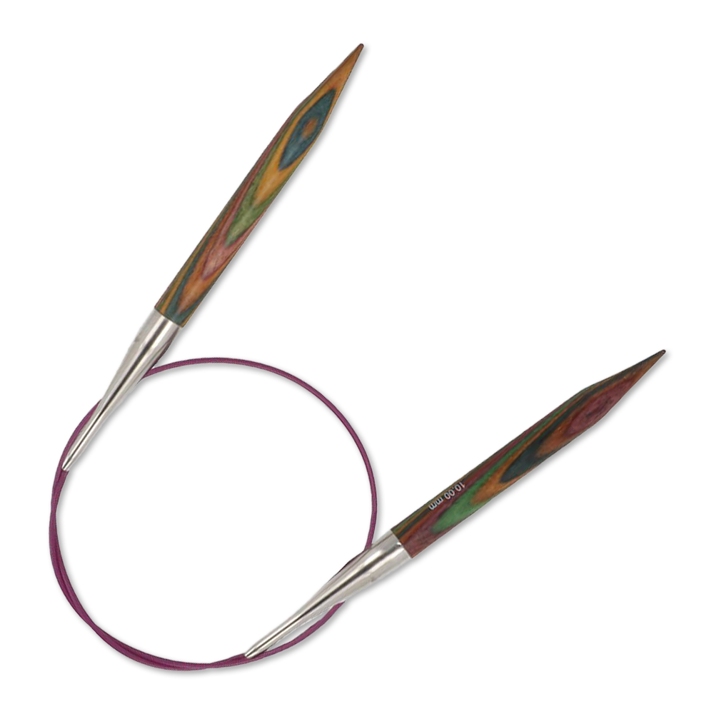 Symfonie Rundstricknadeln 60 cm