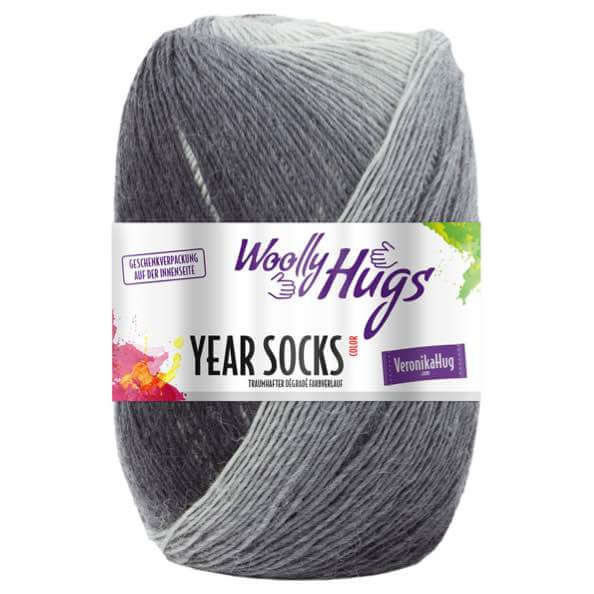 Year Socks