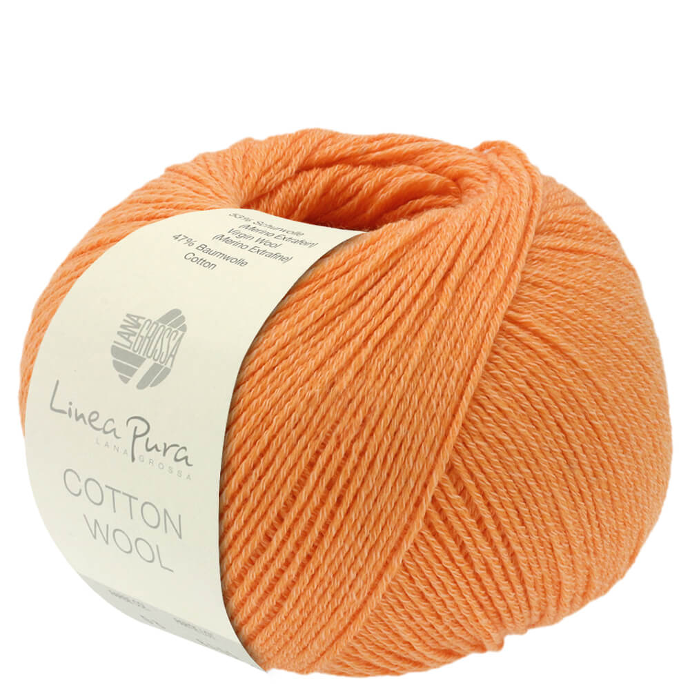 Cotton Wool - Linea Pura