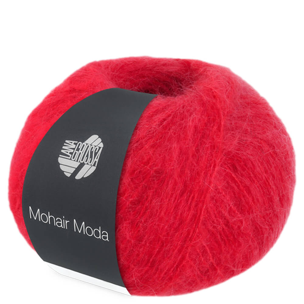 Mohair Moda