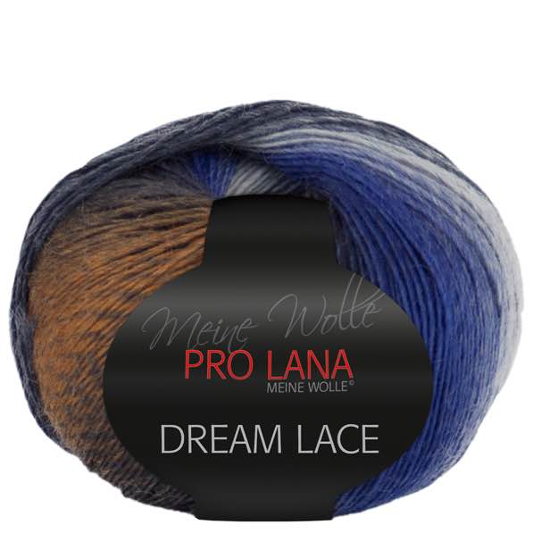 Dream Lace