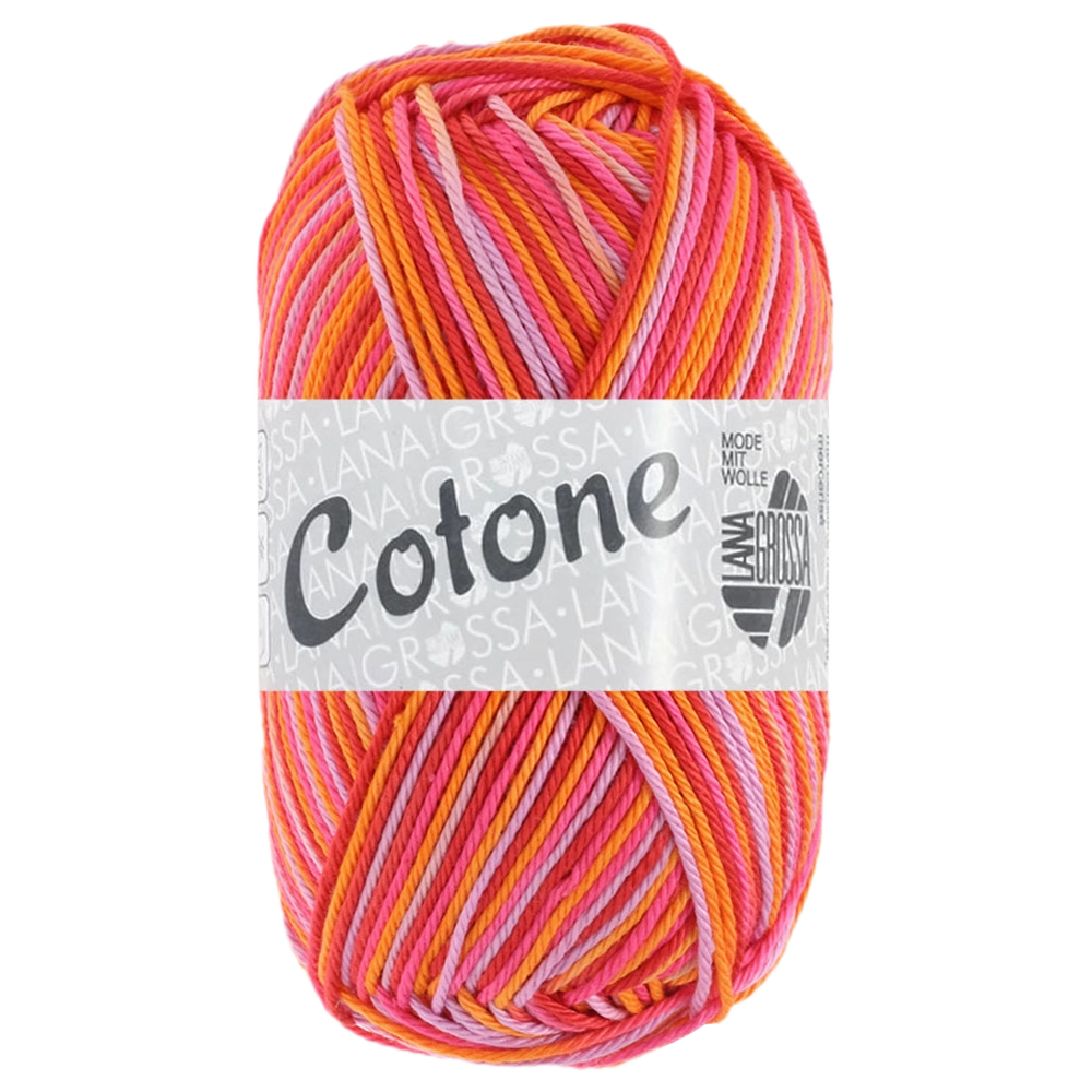 Cotone Print