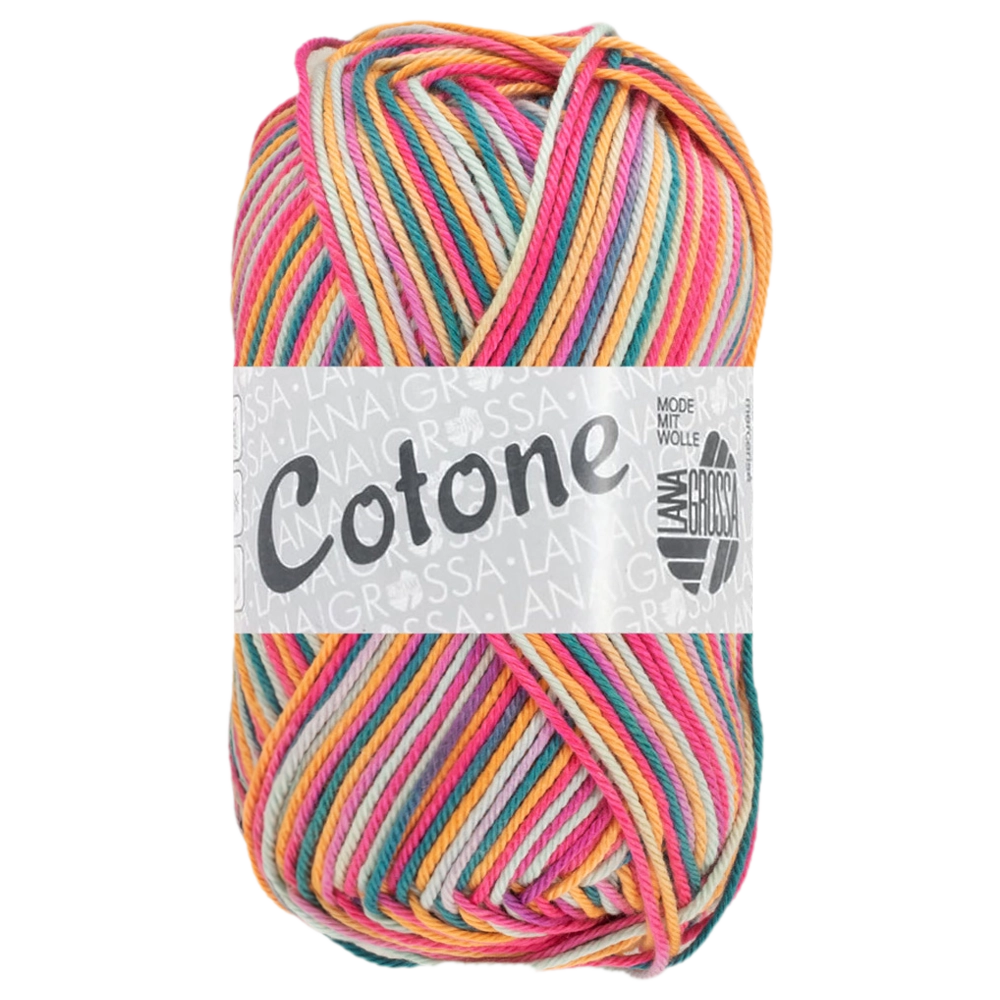 Cotone Print