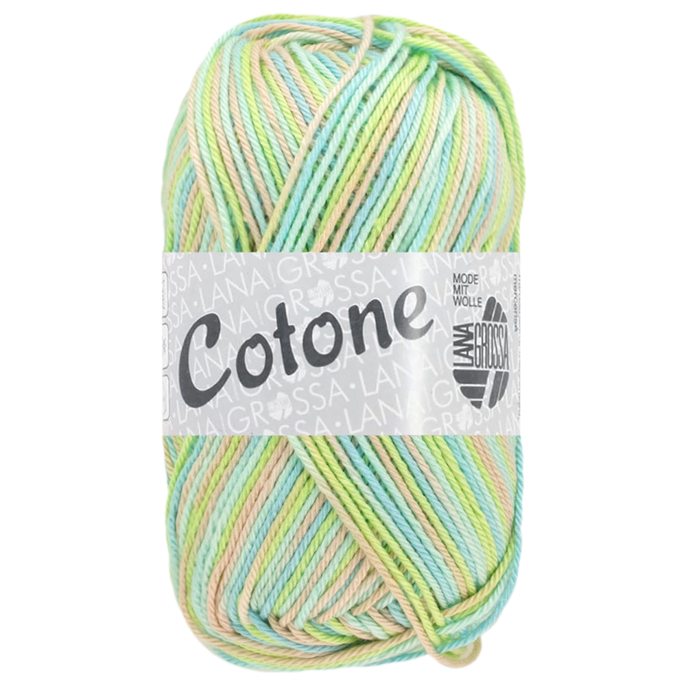 Cotone Print