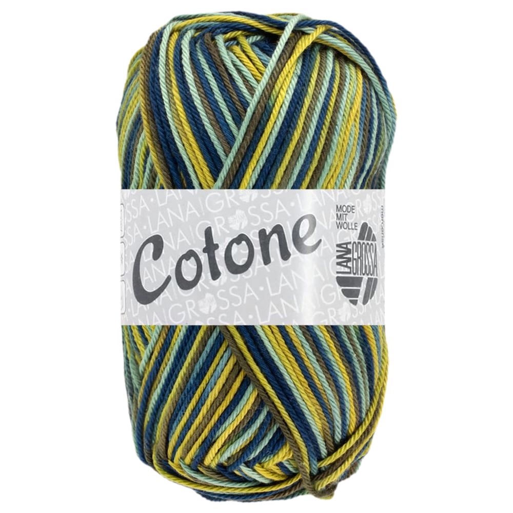 Cotone Print