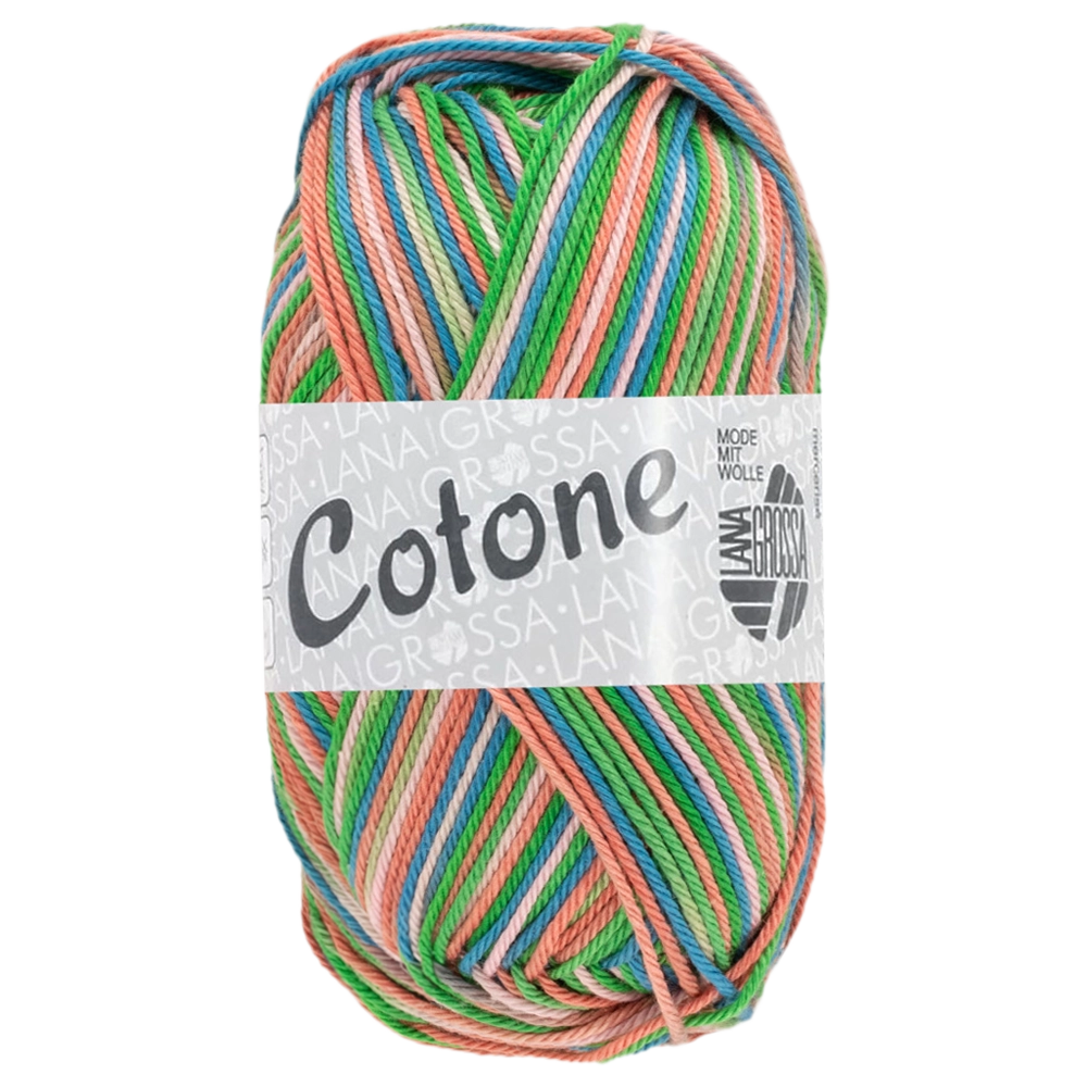 Cotone Print