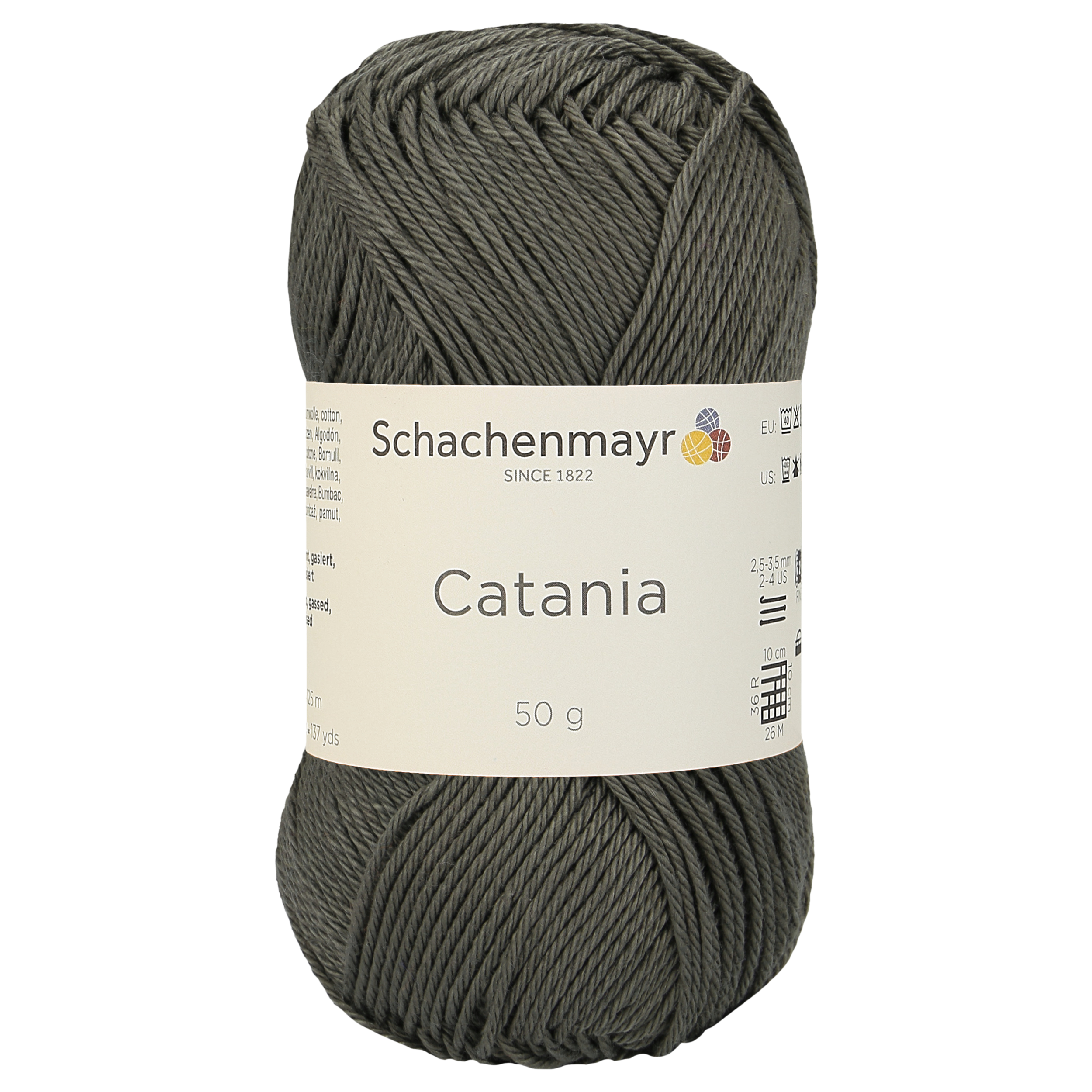 #Farbe_Schachenmayr Catania | 387 Fango