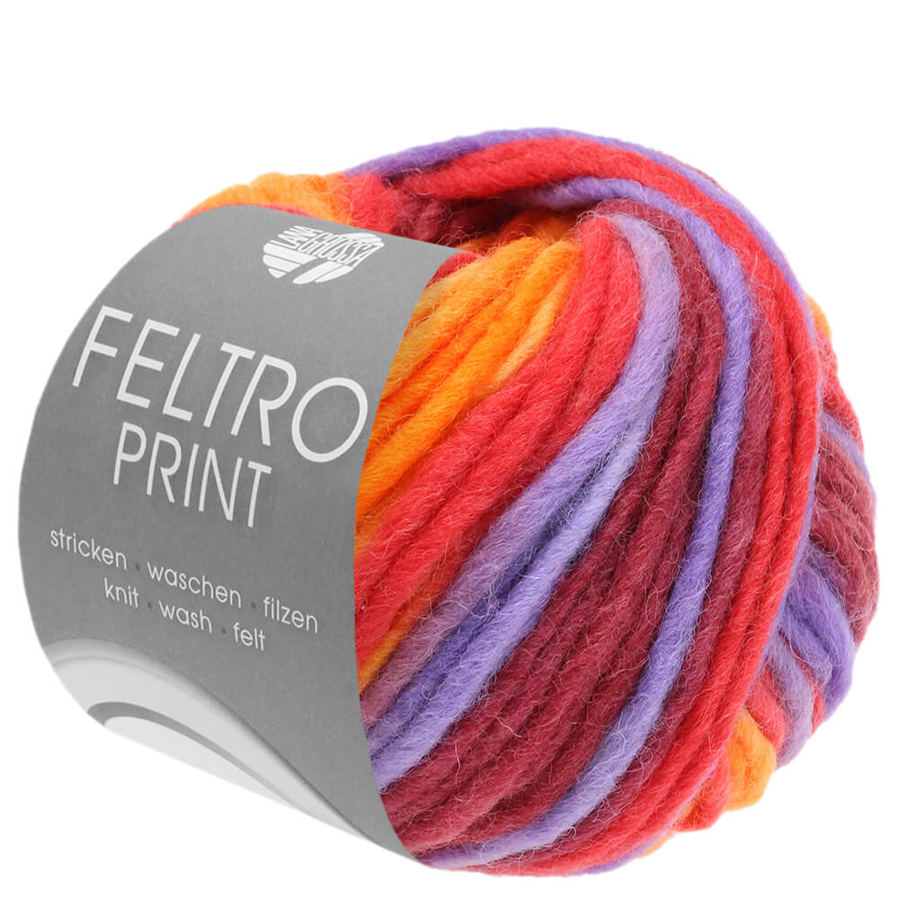 Feltro Print