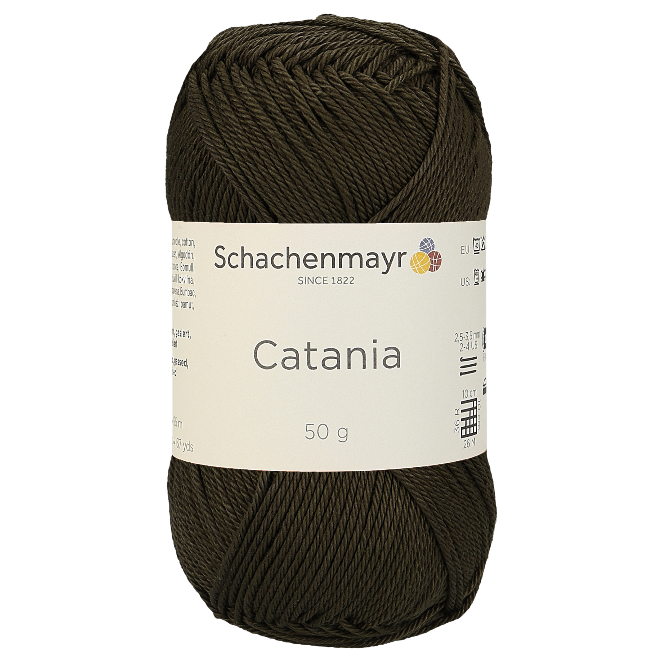 #Farbe_Schachenmayr Catania | 414 Camouflage
