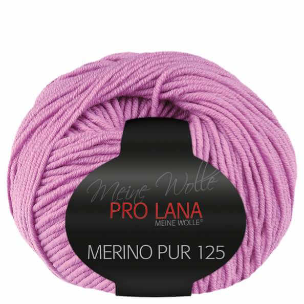 Merino Pur 125