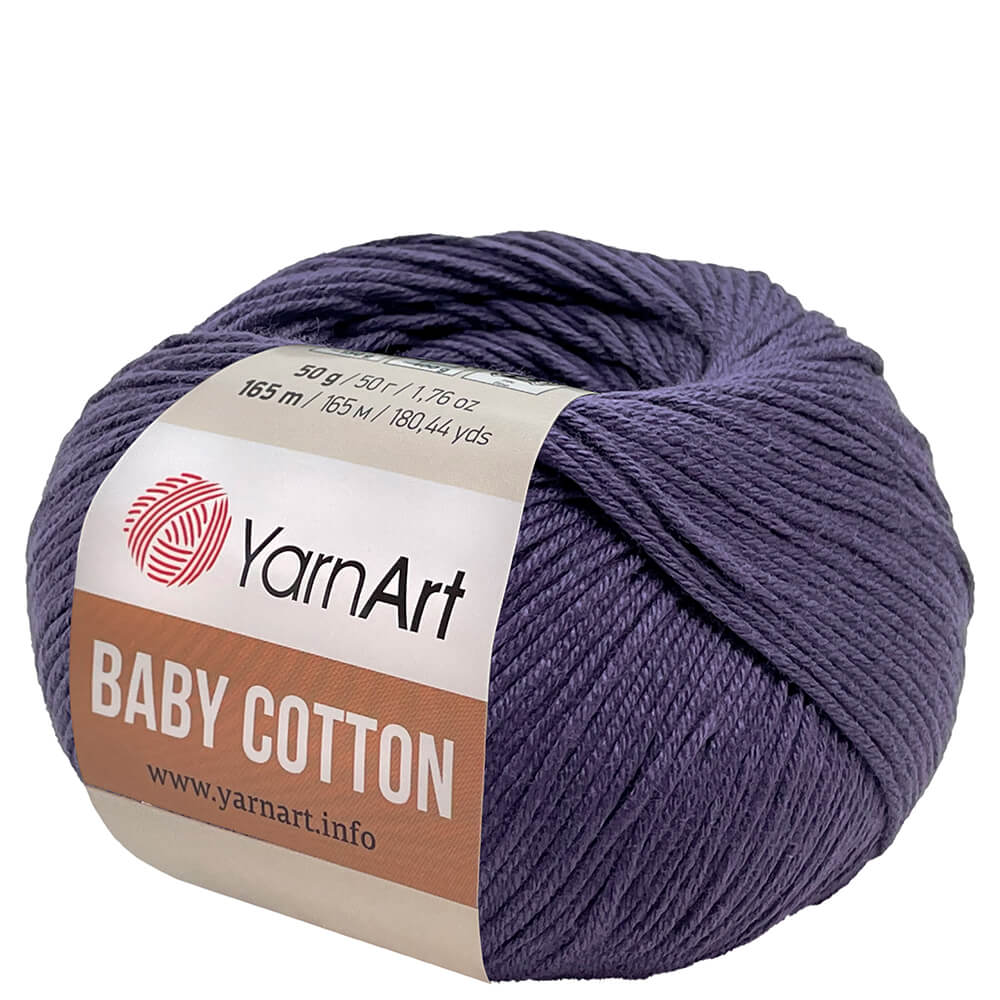 Baby Cotton