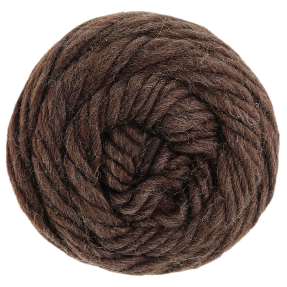 #Farbe_Lana Grossa Landlust die Filzwolle | 5009 Sand Meliert