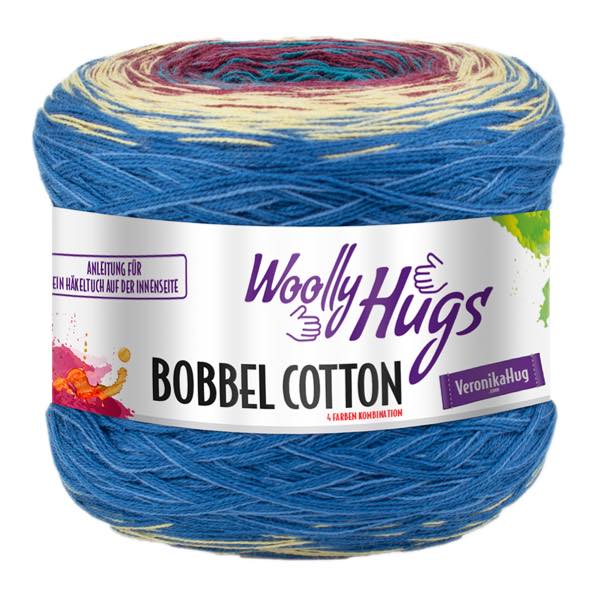 Bobbel Cotton