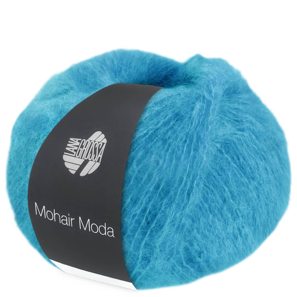 Mohair Moda