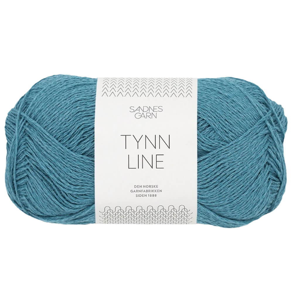 Tynn Line