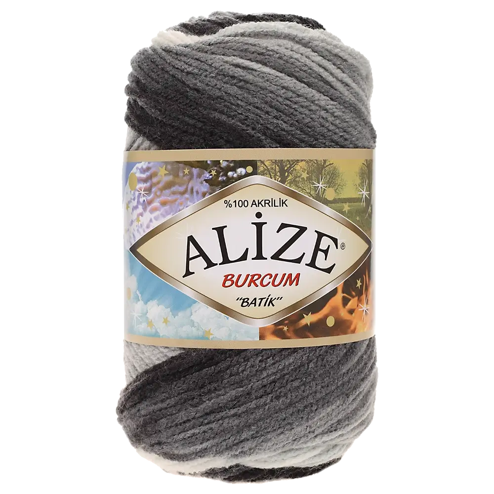 #Farbe_Alize Burcum Batik | 1900