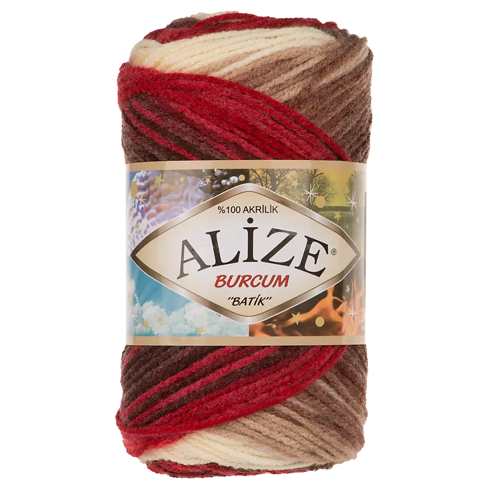 #Farbe_Alize Burcum Batik | 4574