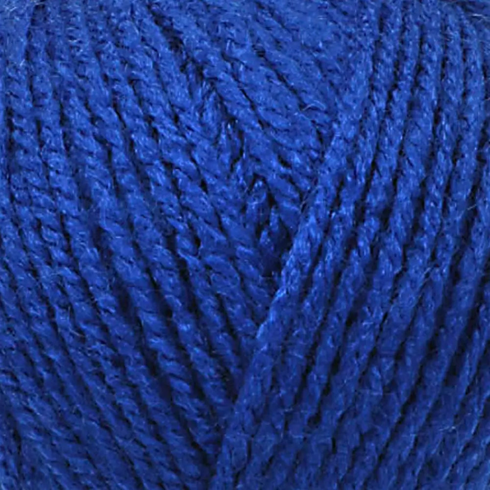 #Farbe_Alize Burcum Klasik | 141 Königsblau