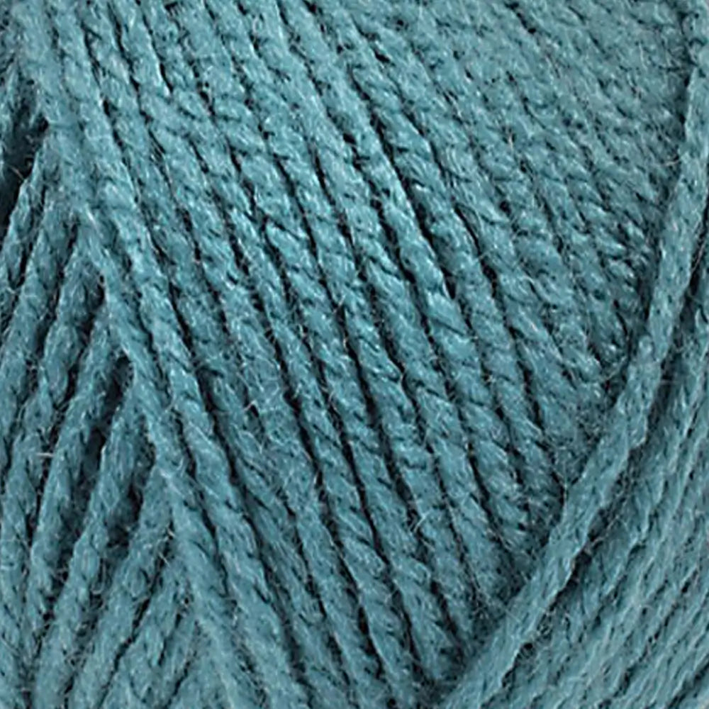#Farbe_Alize Burcum Klasik | 164 Azurblau