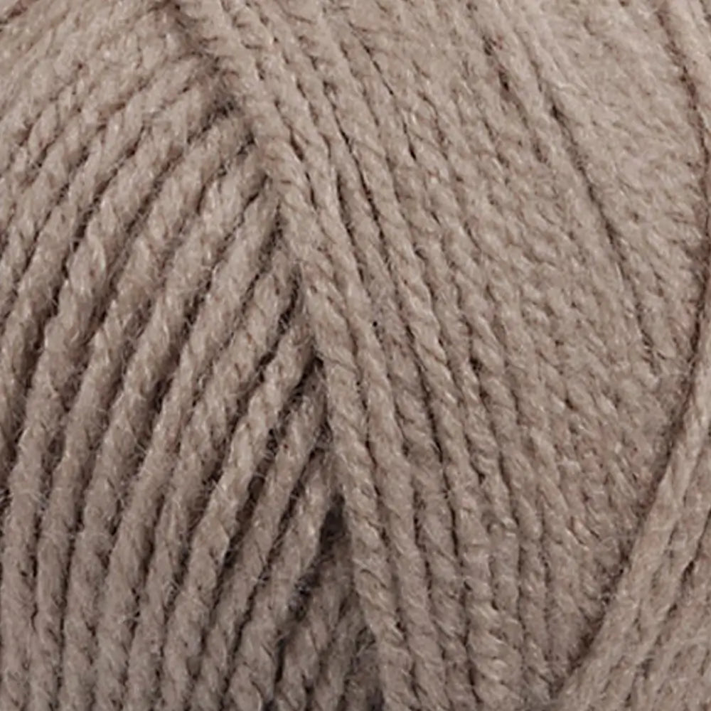 #Farbe_Alize Burcum Klasik | 167 Hellbraun