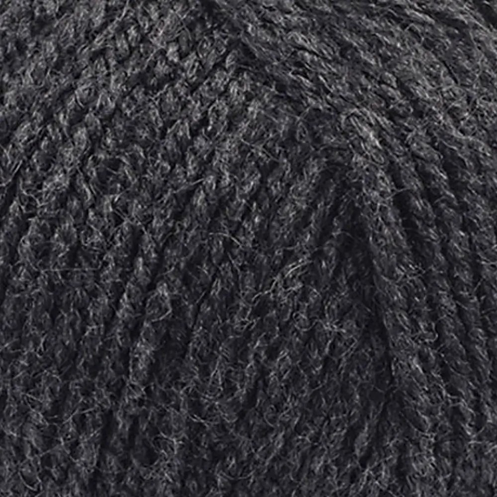 #Farbe_Alize Burcum Klasik | 195 Anthrazit