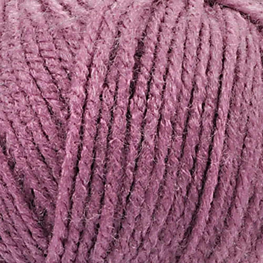 #Farbe_Alize Burcum Klasik | 28 Rose