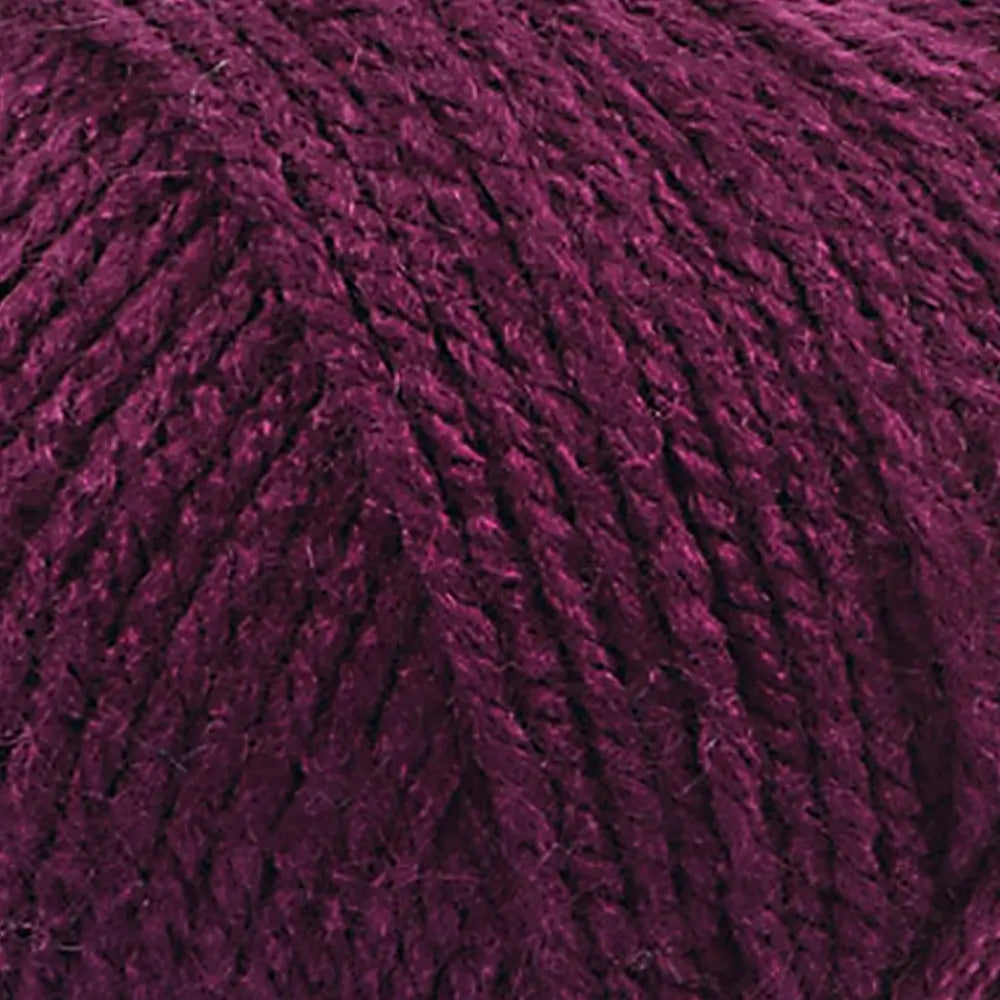 #Farbe_Alize Burcum Klasik | 304 Pflaume