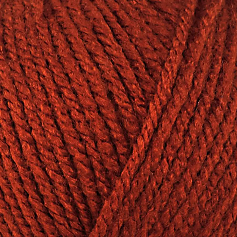 #Farbe_Alize Burcum Klasik | 36 Terracotta