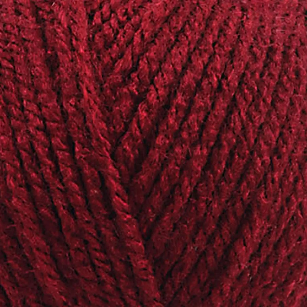 #Farbe_Alize Burcum Klasik | 57 Bordeaux