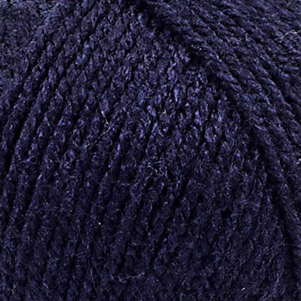 #Farbe_Alize Burcum Klasik | 58 Dunkelblau