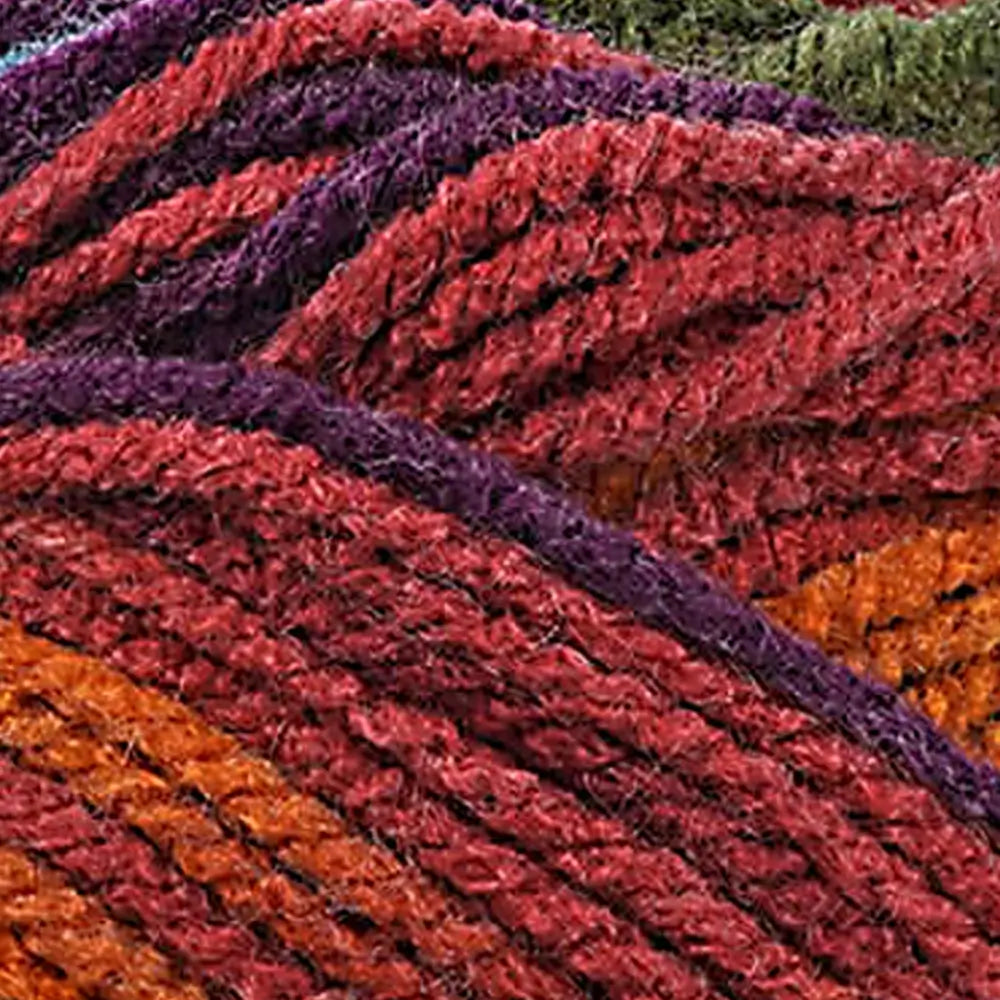 #Farbe_Alize Burcum Batik | 4827