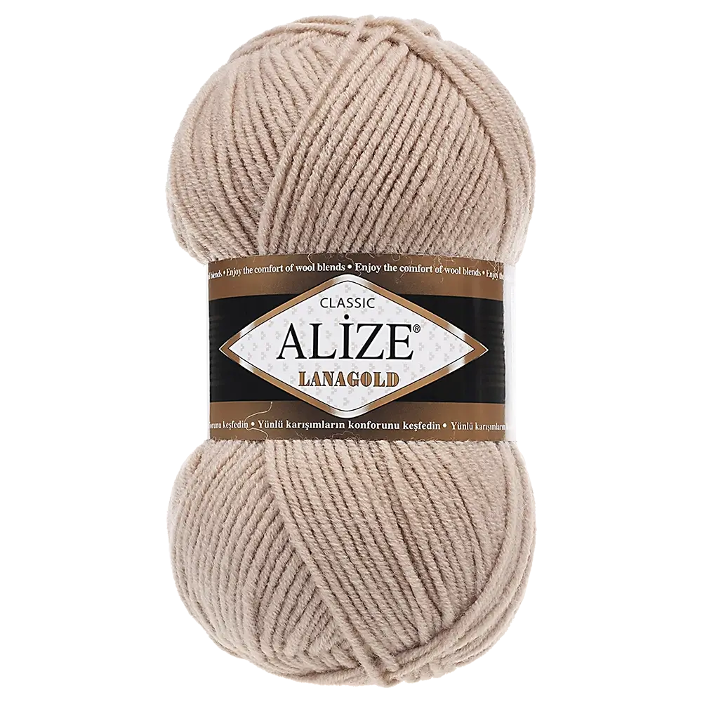 #Farbe_Alize Lanagold | 05 Beige