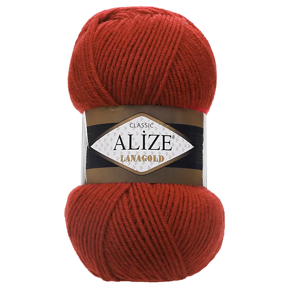 #Farbe_Alize Lanagold | 36 Tabak