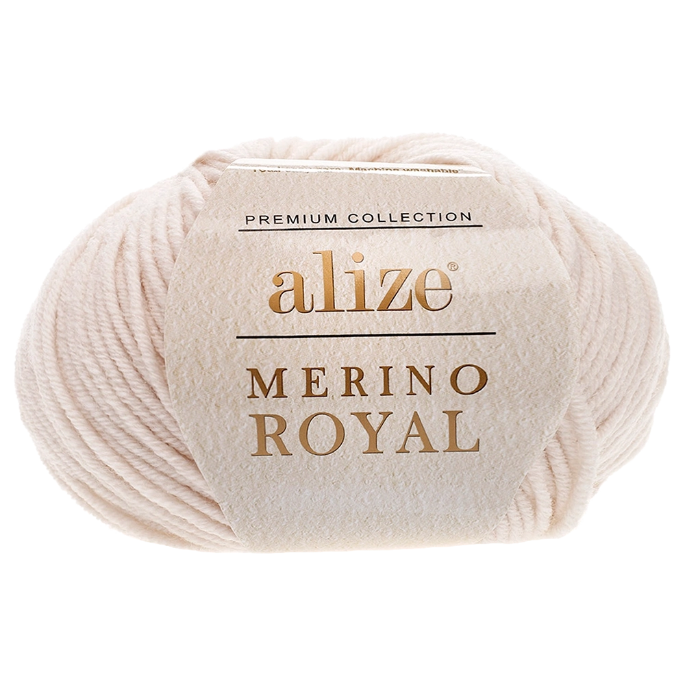 Merino Royal