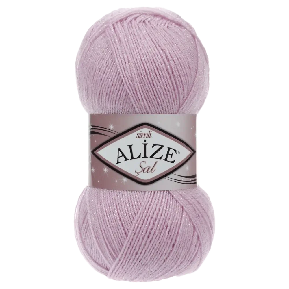 #Farbe_Alize Sal Sim | 27 Lila