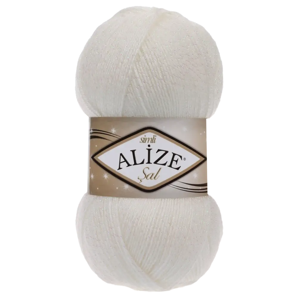 #Farbe_Alize Sal Sim | 450 Perle