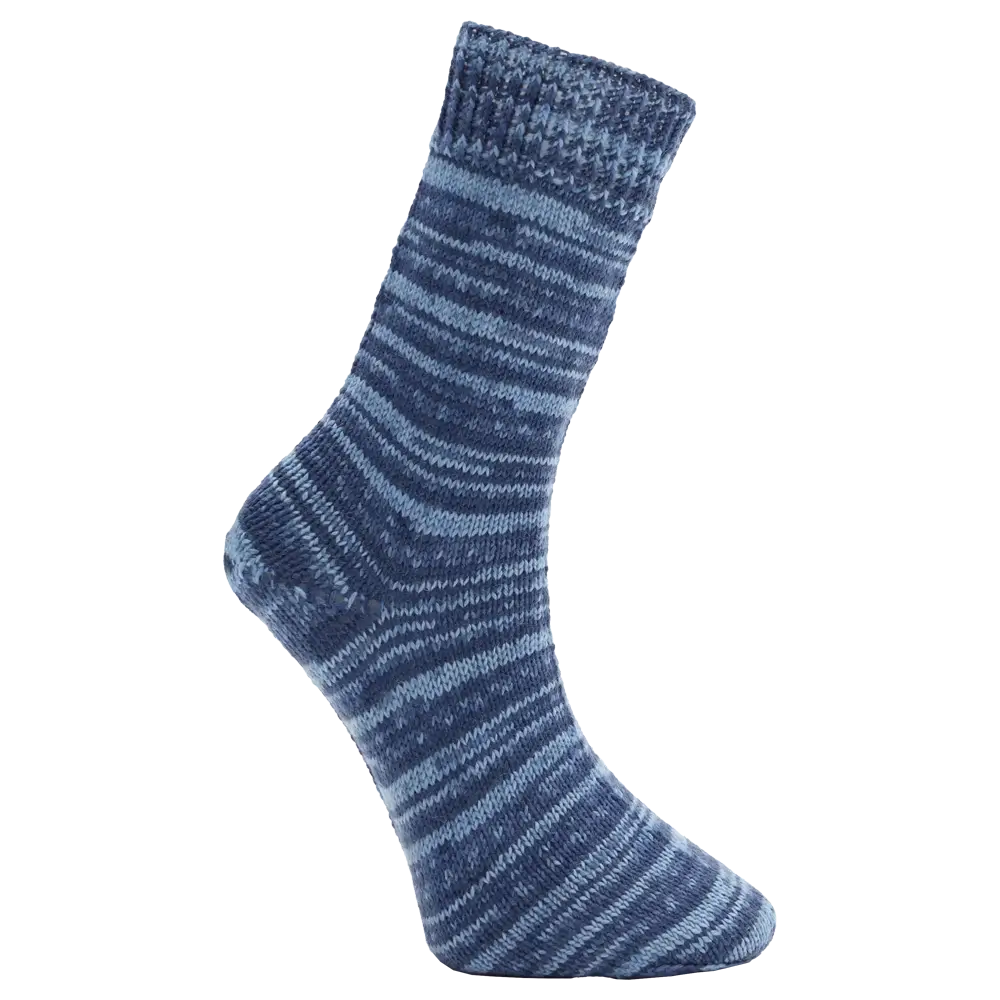 #Farbe_Alize Superwash Comfort Socks | 7677