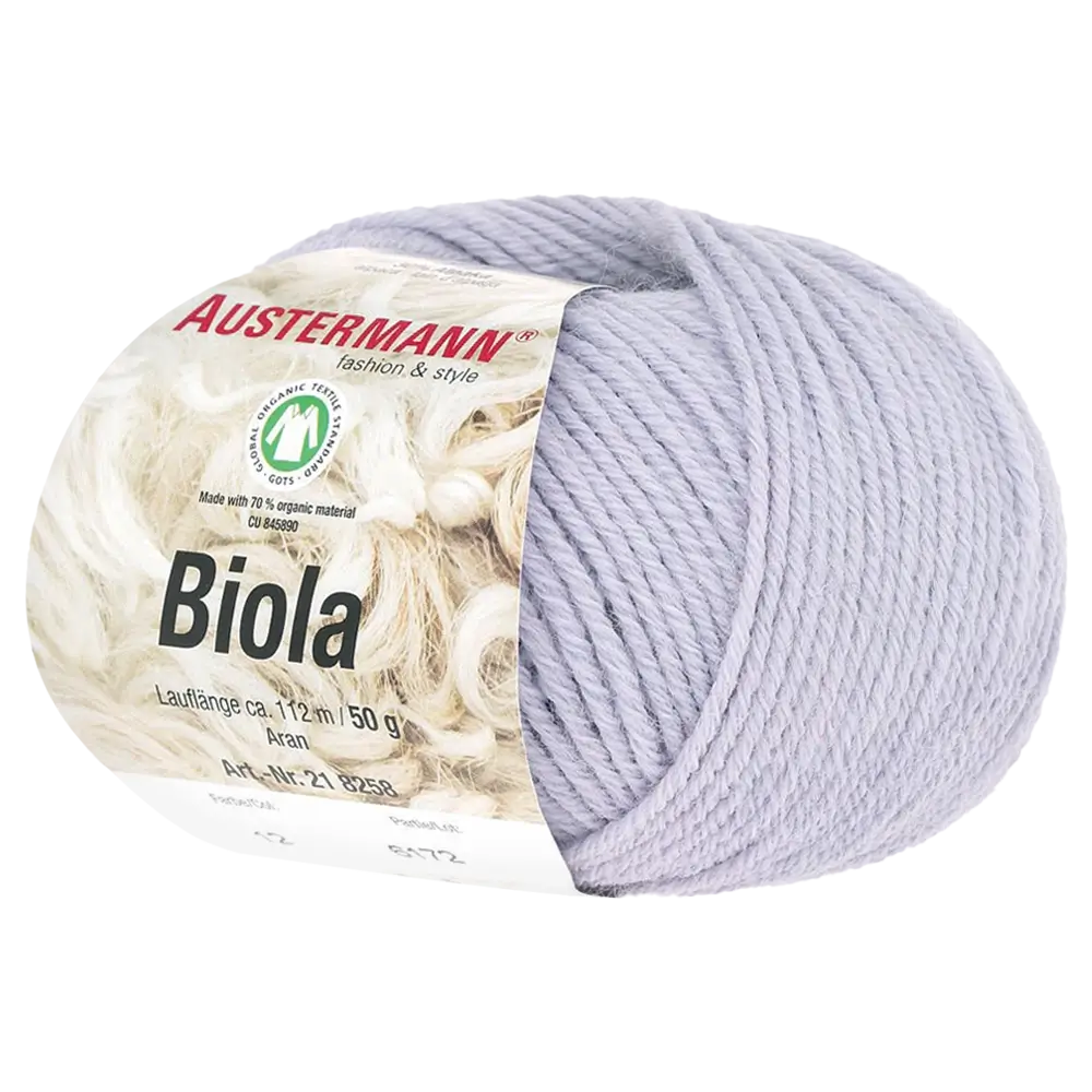#Farbe_Austermann Biola | 12 Krokos